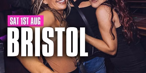 Old Skool Bingo Sat 1st Aug Bristol