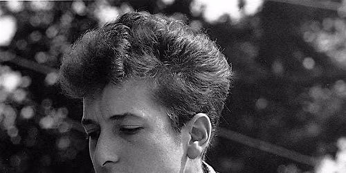 The Genius of Bob Dylan, 1941 - 70:  "I was so much older then."