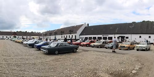 V\u00e6rksteds bes\u00f8g vintage autorep