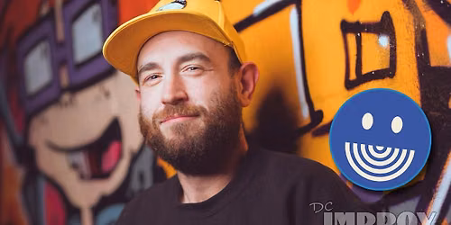 Festival of Laughs: Eitan Levine (December 10)
