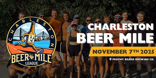 Charleston Beer Mile