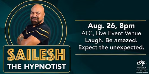 Sailesh Hypnotist