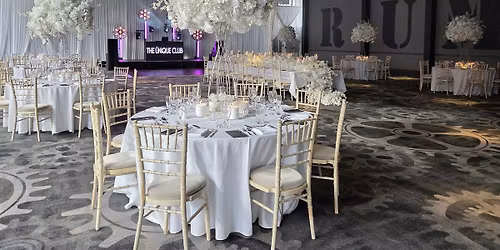 'Say I Do' at Titanic Hotel Liverpool