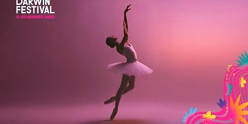 The Australian Ballet | The Nutcracker Act II and Other Works