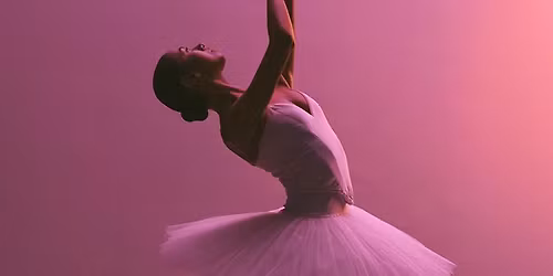 The Australian Ballet | The Nutcracker Act II and Other Works