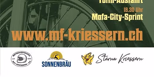 52. T\u00f6fftreffen Kriessern