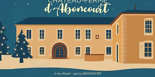 March\u00e9 de Saint-Nicolas 2025