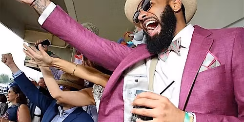 10thAnnual Tampa Premier Kentucky Derby Event May day Day Party