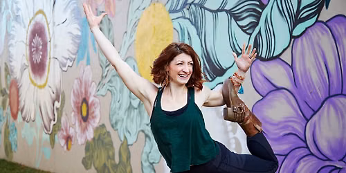 Learn to Teach Yoga to Kids