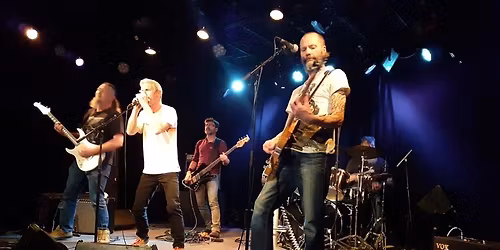 Khluster : rock n' roll