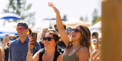 Music on the Mountain