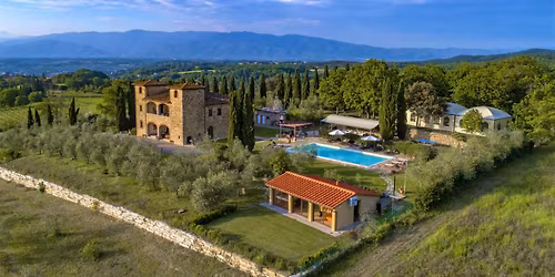 One spot open! Revive & Realign Tuscany \ud83c\uddee\ud83c\uddf9 Retreat 2025