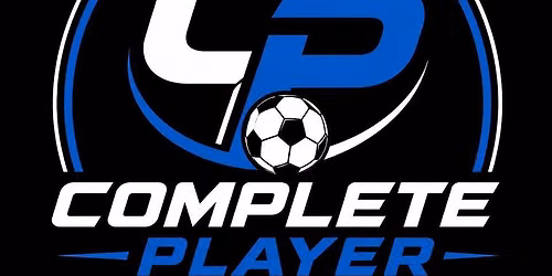 Complete Player Soccer Camp