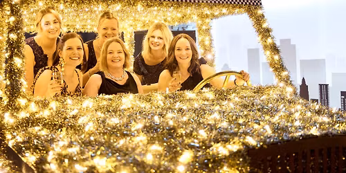 St Gemma's Winter Ball \u2728