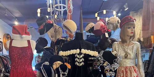 Holiday Party\ud83c\udf8a