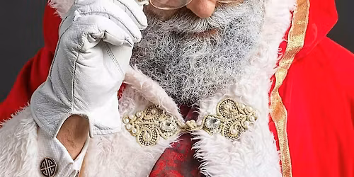 Big Breakfast - With Santa!