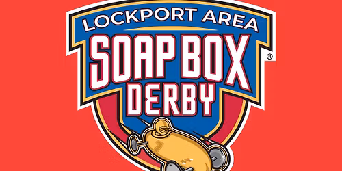 Informational Meeting | Lockport Area Soapbox Derby
