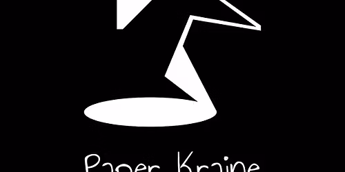 Paper Kraine