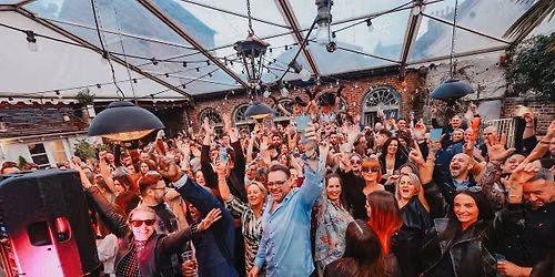 Word of Mouth The Over 30\u2019s DAYCLUB BRIDGNORTH