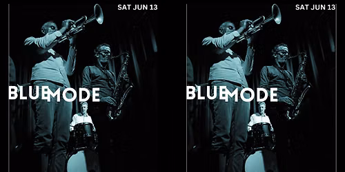 Bluemode @ The Union Hotel