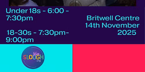 Britwell Silent Disco