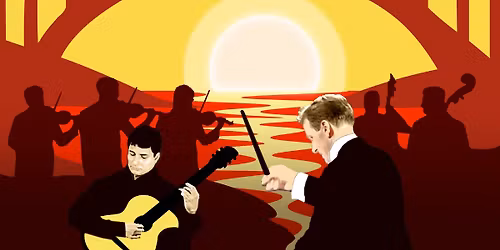 \u201eEncuentro \u2013 Zwei Horizonte\u201c \/\/ Er\u00f6ffnungskonzert Int. Gitarrenfestival