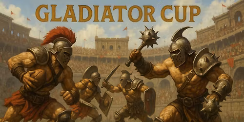 Gladiator Cup 2025