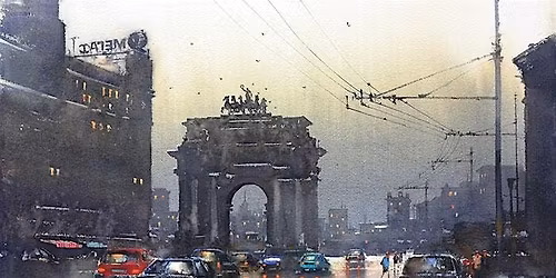 Demo workshop PRAFULL SAWANT