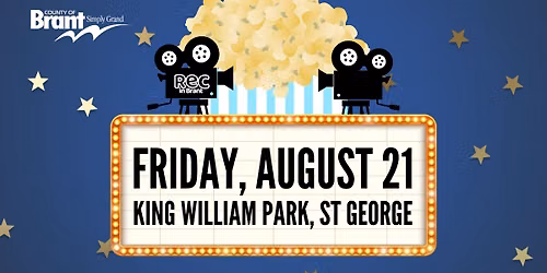Movies in the Parks - Bad Guys 2