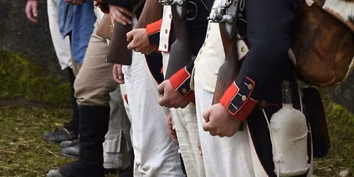 Garnison de Belfort 1812