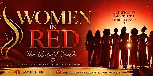 Women in Red: The Untold Truth