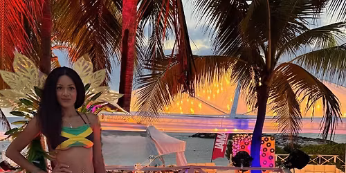 Jamaica Carnival 2026