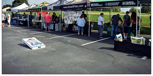 Ohio Grown Spring Expo