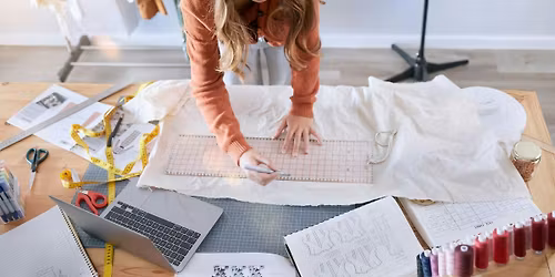 Copy Your Clothes Class at Abakhan Shrewsbury