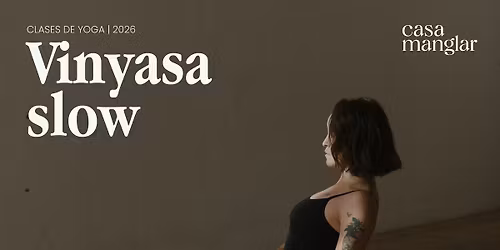 Clases de yoga 2026