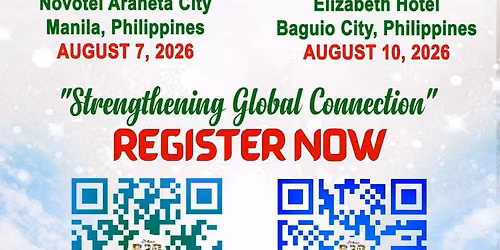 B2B- GLOBAL TRAVEL EXCHANGE ROADSHOW 2026
