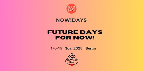 NOW!DAYS