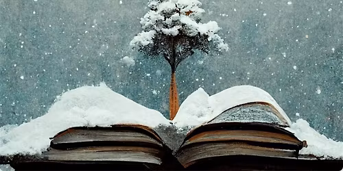 Lowry\u2019s Lodge Presents: Holiday Open Reading