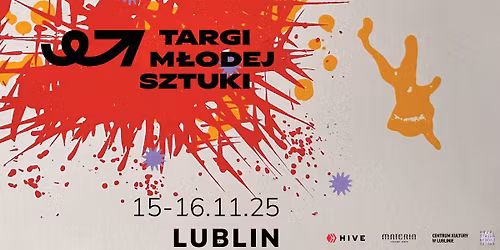 Targi M\u0142odej Sztuki \ud83d\ude80 LUBLIN