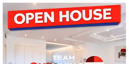 OPEN HOUSE 
