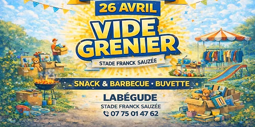 Vide Grenier