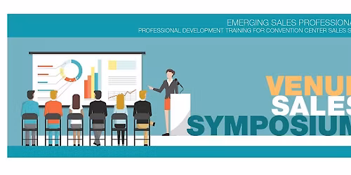 ESP21 - Venue Sales Symposium