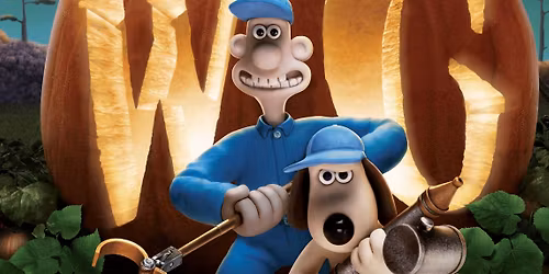 Wallace and Gromit: The Curse of the Were-Rabbit | Halloween Nerve Cinema