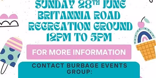 Big Summer Bash