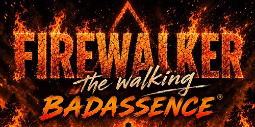 BADASSENCE\u00ae the Icebreaker and Firewalk