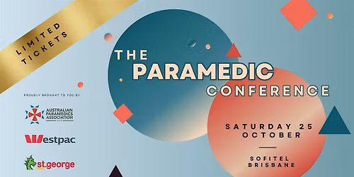 The Paramedic Conference