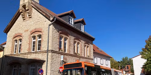 Der Osterhase kommt.......