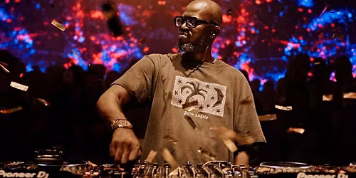 Black Coffee at Pacha New York
