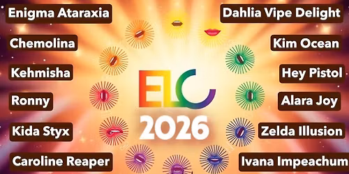 Eurovision Lipsync Contest 2026 - Norsk Finale