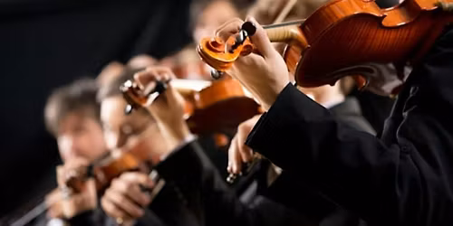 Elgin Symphony String Quartet: American Masters